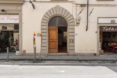Heart of Florence in great Location