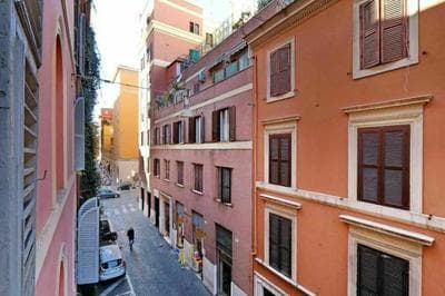 Borgo Vittorio