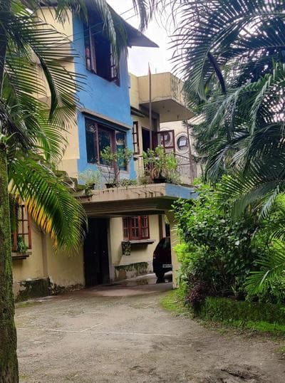 Garden Central - Spacious 2 Bedroom Apartment, Siliguri