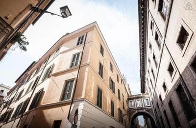 Boutique Apartment Pantheon