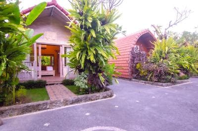 Kubu Kayana Batuan