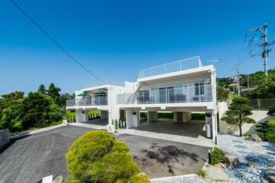 Four Seasons Resort Kouri