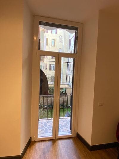 Flaminia Grand Suite