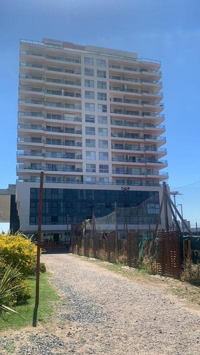 Hermoso apartamento en Puerto amarras!