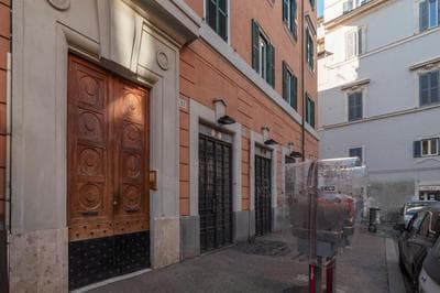 GuestHost - Trastevere Luxury Apartment with Terrace