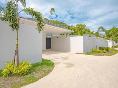 Villa Selena