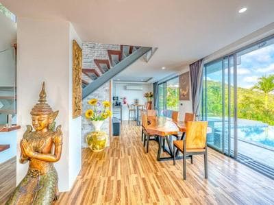 Reef View Villa