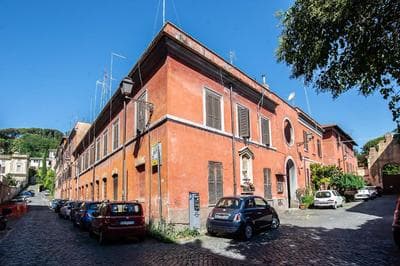 Trastevere Romantic House