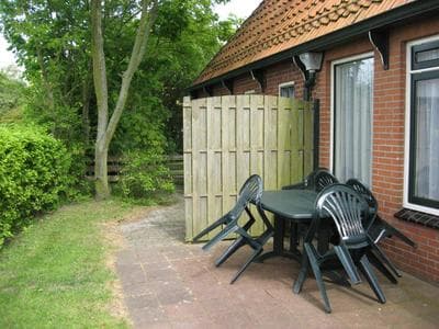 De Boerkerij