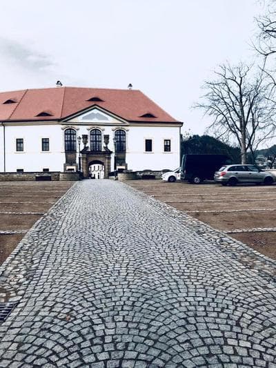 Apartmán Domov Děčín