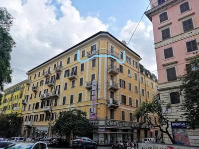 èROMA - ESQUILINO Apartment