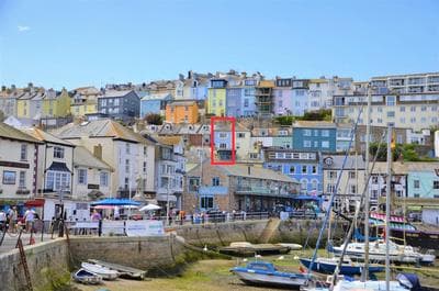 Oyster Catcher Cottage - Harbour Bowl, Sea Views