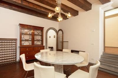 Bardini Garden Apartment