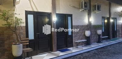 Homestay MM Syariah RedPartner