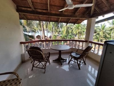 Maria Paulo Guest House Bar and Restaurant
