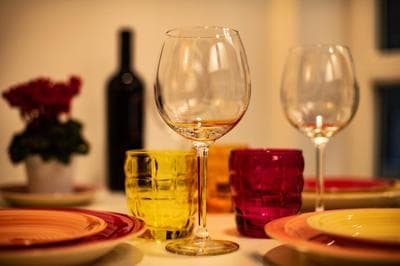 Trastevere Colorful Apartment with Terrace!