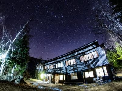 Raicho Onsen Inn