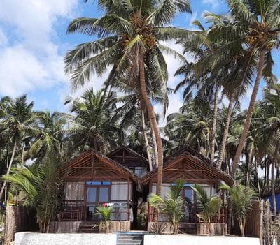 Agonda Wellness
