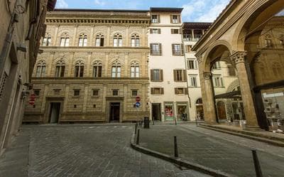 Duomo Vigna Nuova by Halldis