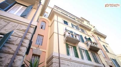 Isabella Appartamento Chic con Giardino Privato