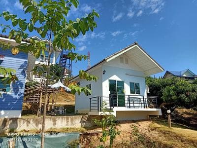 Nan De Villa