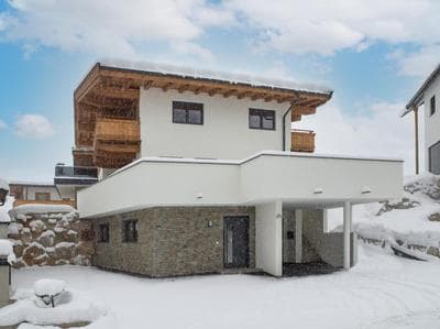 Appartement Holznest