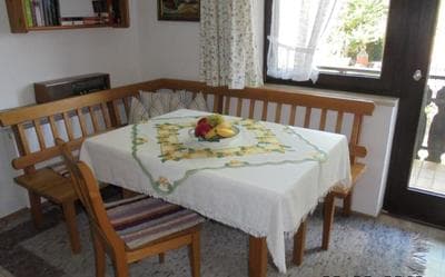 Ferienwohnung Daiber