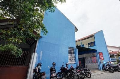 OYO Life 90523 Homestay Jenggolo