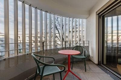 Brucklyn Suites