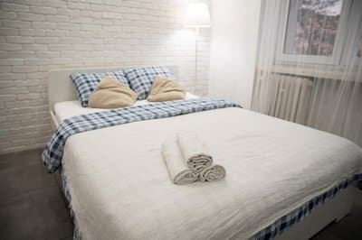 Apartament Estakada 2