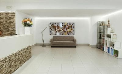 Aparthotel FLORA PARK & AQUAROCK