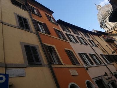 RomAmoR Campo de' fiori