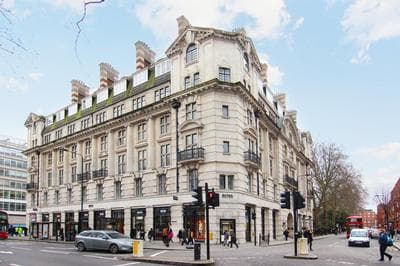 London Choice Apartments - Chelsea - Sloane Square