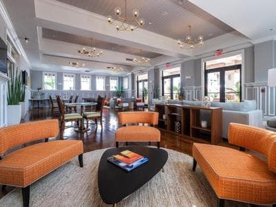 Marlin Bay Resort & Marina Managed by Elite Alliance Hospitality