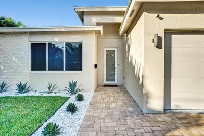 Mimosa Sunrise Villa