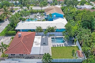 Ocean Breeze Villa