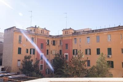 Candia Vatican Suites