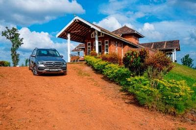 Zostel Homes Wayanad, Vythiri