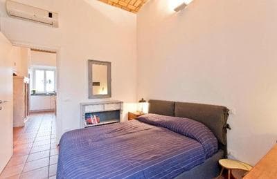 Gorgeous flat at Pigneto