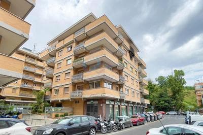 NEW in Rome! Little candy apt in Vatican