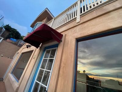 Catalina Two Bedroom View Home