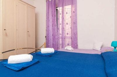 Apartamento Termini Coliseo