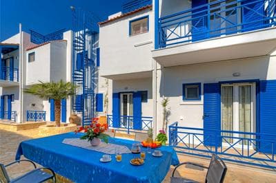 Cozy Apartment Heraklion Crete-2