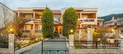 Hotel Makrina