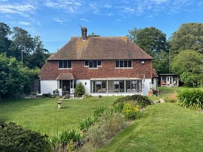 Detached Private House