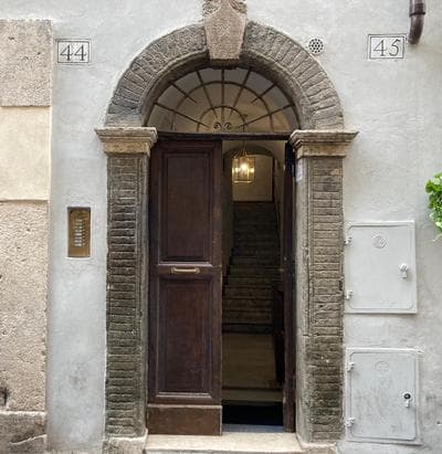 Maison Vivalda In Piazza Navona