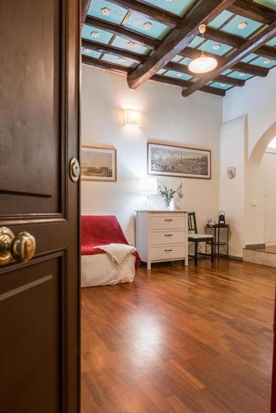 Colosseum Townhouse