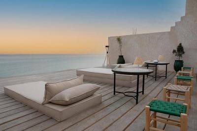 Hôtel Oasis Dakhla