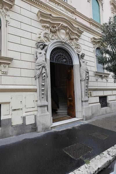 Suite dei Cavalieri