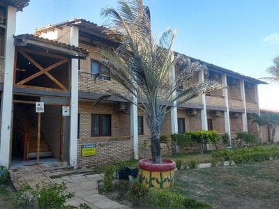 HOTEL DAS FALESIAS